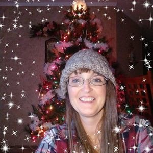 Meet your Posher, Katina